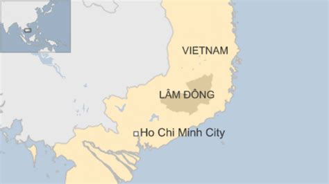 Vietnam’s Lam Dong province supports coffee replanting - Comunicaffe ...