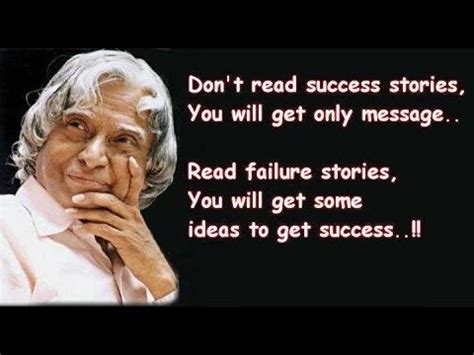 Motivational Quotes by the legend - Dr.A.P.J Abdul Kalam Azad - Others | Inspirational