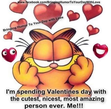 25 Funny Valentine's Day Quotes | Funny valentines day quotes ...