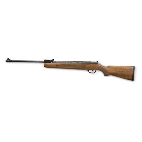 Winchester® 800X .177 cal. Pellet Air Rifle (Refurbished) - 156596, Air & BB Rifles at Sportsman ...