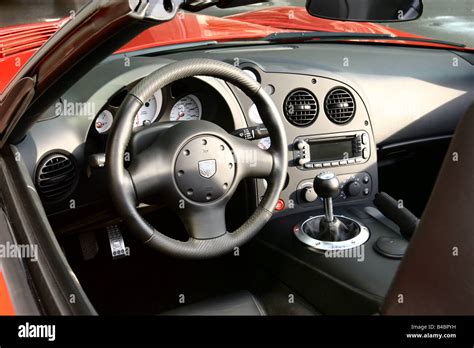 Compartilhar imagens 119+ images dodge viper srt interior - br.thptnvk.edu.vn