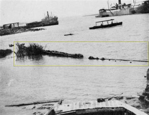 Wreck of the last US slave ship, Clotilda, mostly intact on the coast ...