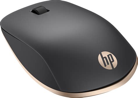 Best Buy: HP Bluetooth Scroll Mouse Dark Ash W2Q00AA#ABL