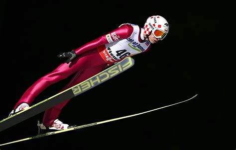 FIS SKI JUMPING WORLD CUP - VAL DI FIEMME