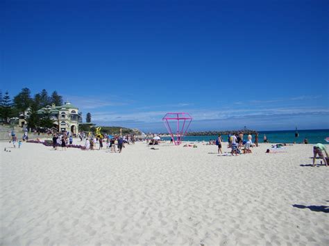 Introducing Cottesloe Beach | Destination Perth