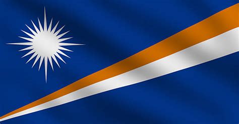 Marshallese Flag Stock Photos, Pictures & Royalty-Free Images - iStock