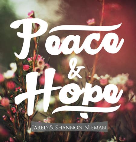 Peace and Hope – Abundant Living Faith Center