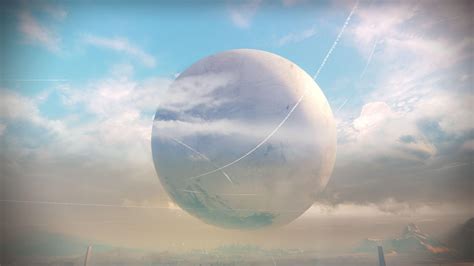 Destiny 2 Traveler Wallpapers - Top Free Destiny 2 Traveler Backgrounds - WallpaperAccess