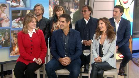 'Days of Our Lives' cast celebrates 50th anniversary on TODAY - TODAY.com