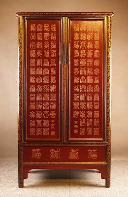 About Chinese Antique: Introduction to Chinese Antique Furniture