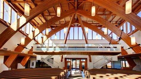 St. Edward Catholic Church | Architect Magazine | Di Loreto Architecture, Keizer, OR, United ...