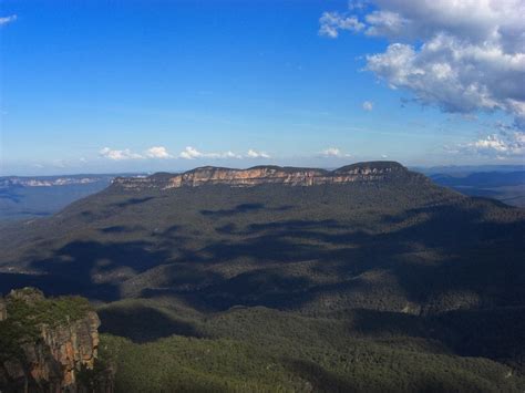 Australia,landscape,sky,clouds,mountains - free image from needpix.com