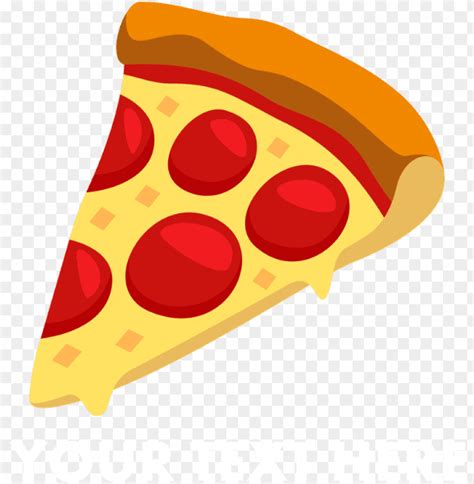 Favorite - Pizza Emoji PNG Transparent With Clear Background ID 207338 ...