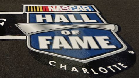 Meet the NASCAR Hall of Fame 2016 class