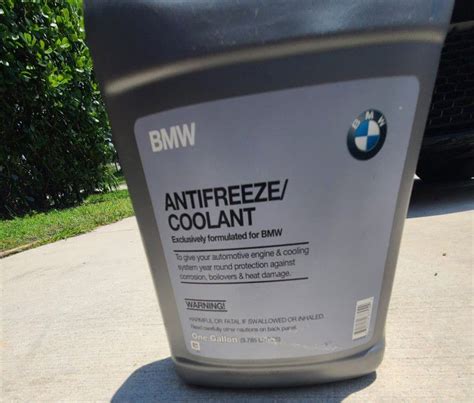 BMW Antifreeze Coolant for Sale in Boca Raton, FL - OfferUp