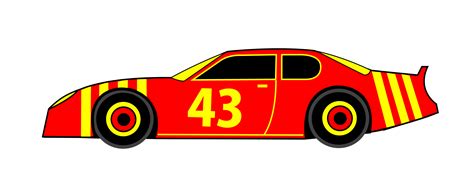 Clipart Race Car Clip Art Library | Images and Photos finder