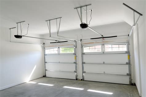 How to Handle a Garage Door Spring Installation