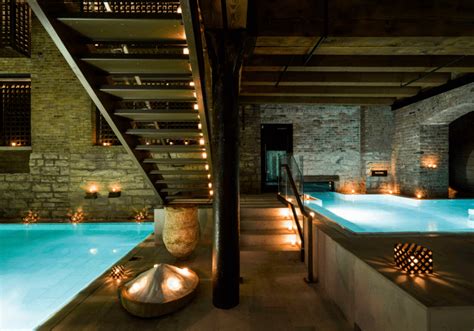 5 of the Best Spas in Downtown Chicago