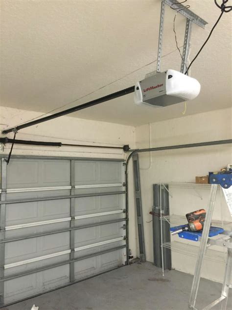 Opener Installation - Garage Door Repair Murray Hill, FL