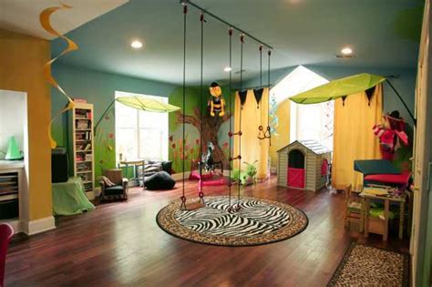 20 Kids Playroom Ideas That Will Give you Inspiration