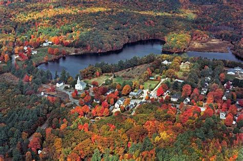 Historic B&B Lodging in Hancock, NH | Vacations & Getaways at Hancock Inn