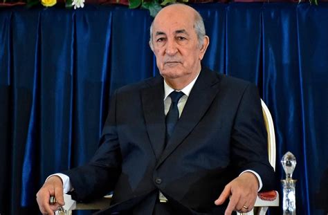 Algeria: President's five-week absence fuel rumors - The Maghreb Times