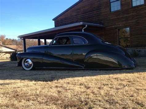 1948 Chevy Coupe custom for sale in Van, Texas, United States for sale: photos, technical ...