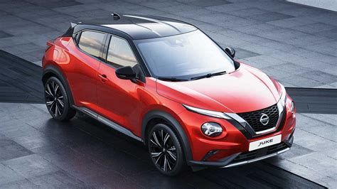 Nuova Nissan Juke, il ritorno con stile del baby crossover