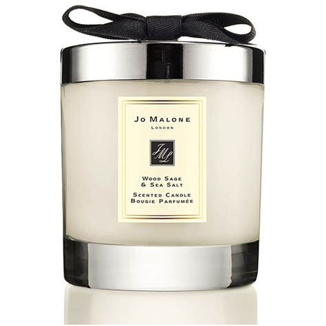 Jo Malone London Wood Sage & Sea Salt Home Candle | Sales