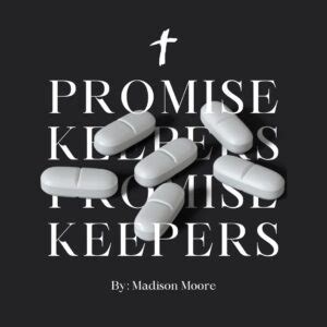 Promise Keepers- Episode 1