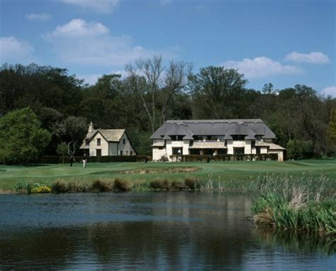 Stapleford Park Golf Course (Melton Mowbray) - 2020 All You Need to ...