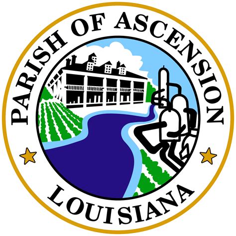 Facilities | Ascension Parish Government