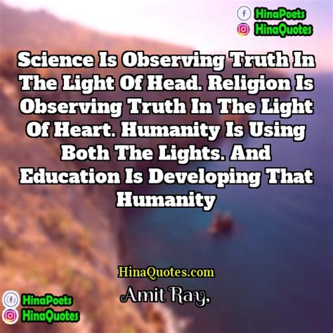 14 Best science quotes inspirational