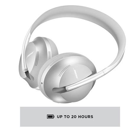 BOSE Noise Cancelling Headphones 700 | lupon.gov.ph