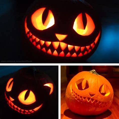 1001+ pumpkin carving ideas to try this Halloween | Pumpkin carving ...