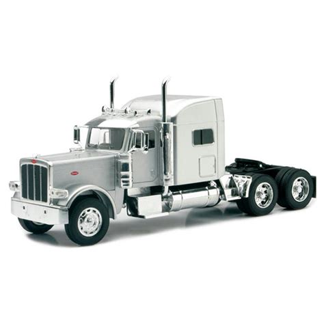 Peterbilt Scale Model Die Cast Toy Trucks | Raney's Truck Parts