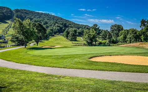 Liberty Mountain Resort Carroll Valley Golf Course - Carro… | Flickr