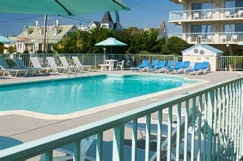 Motels In Cape May | Book from 31 Stay Options @Best Price