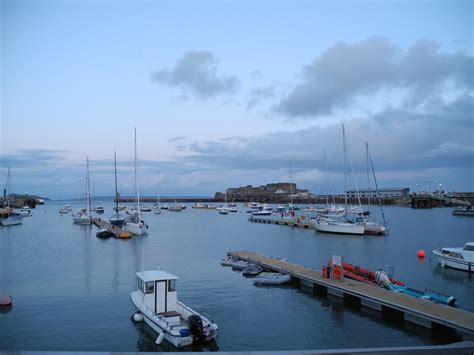 Saint Peter Port Harbour, Guernsey | Kev | Flickr