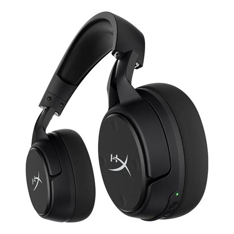 HyperX Cloud Flight S Review - Revised Wireless Freedom