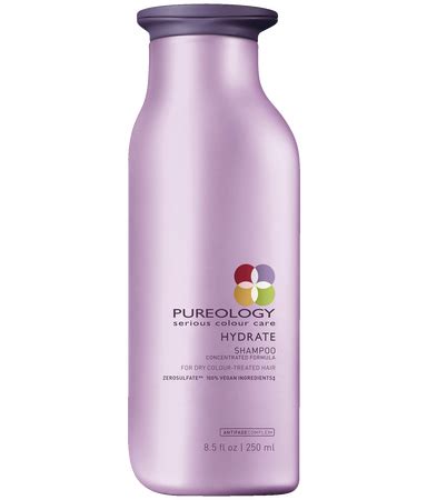 Pureology Hydrate Shampoo - KingsHead Salon