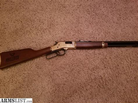 ARMSLIST - For Sale: Henry Big Boy .45 colt