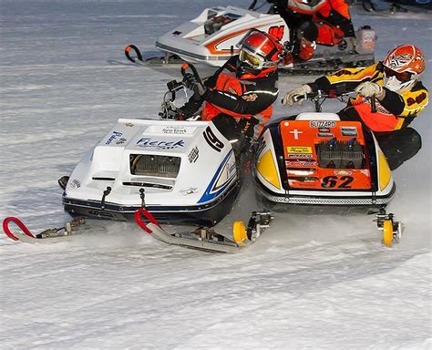 Vintage Snowmobile Racing Pictures - Format Free Porn