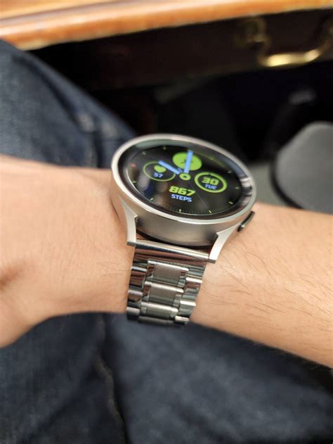 Solved: Galaxy watch 5 pro poor battery life - Samsung Community - 2361535