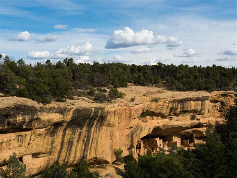 Mesa Verde National Park | Darren | Flickr