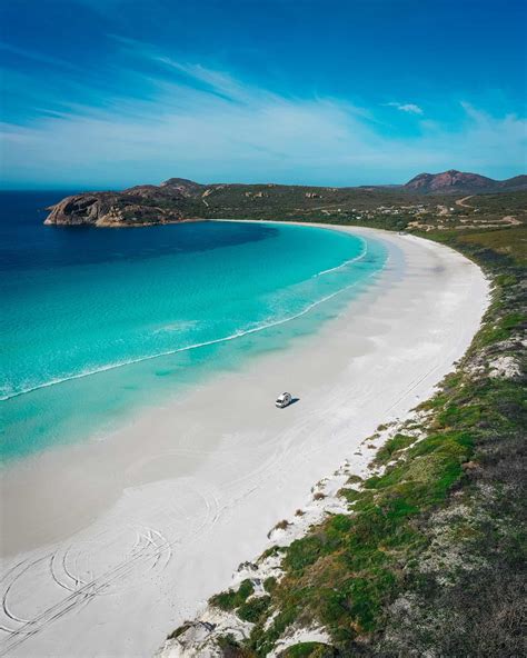 17 AMAZING BEACHES IN ESPERANCE (2021 Guide) | Jonny Melon