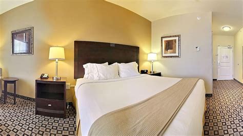 Holiday Inn Express Hotel & Suites Clovis, an IHG Hotel Clovis, New ...