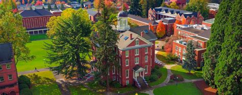 Willamette University - Profile, Rankings and Data | US News Best Colleges