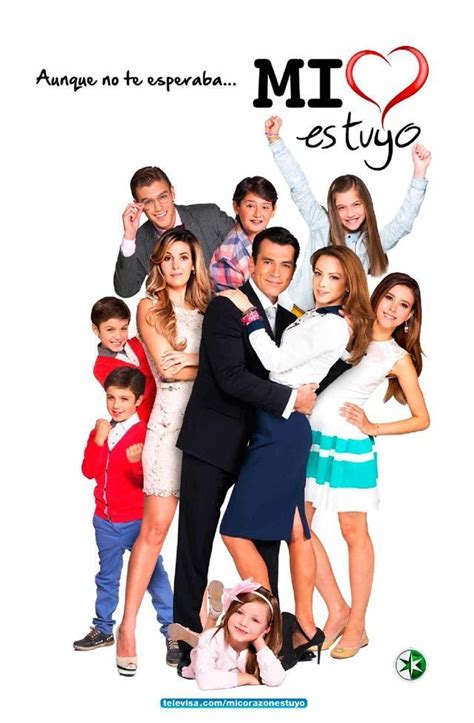 Críticas de Mi corazón es tuyo (Serie de TV) (2014) - FilmAffinity