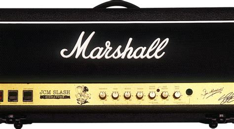 Marshall Amplifiers | Vintage Guitar® magazine